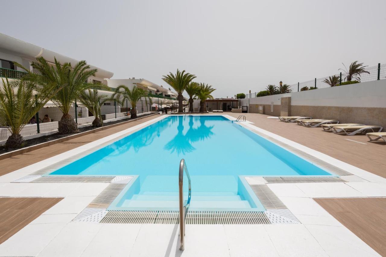 Home2Book Casa Los Chispos Corralejo, Terrace&Pool Zewnętrze zdjęcie