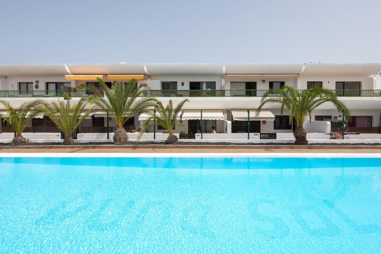 Home2Book Casa Los Chispos Corralejo, Terrace&Pool Zewnętrze zdjęcie